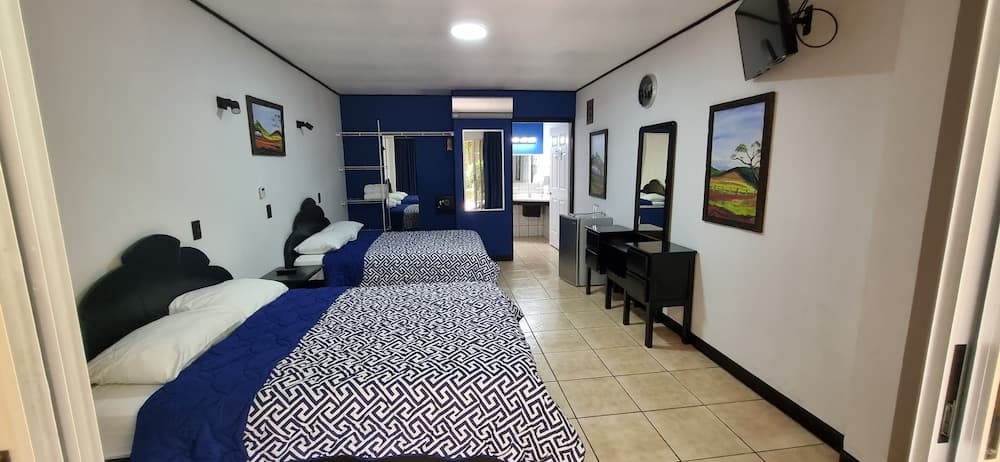 Hotel Mangaby