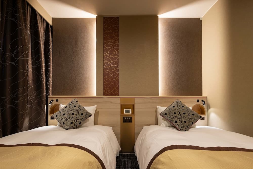 Hotel Metropolitan Takasaki