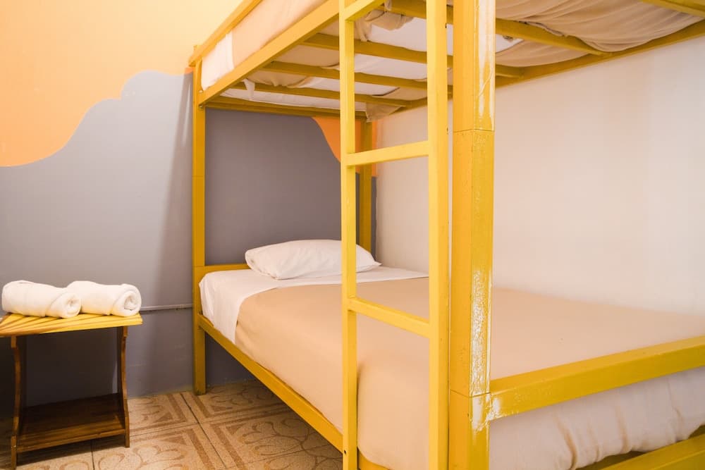 Selina Puerto Viejo - Hostel