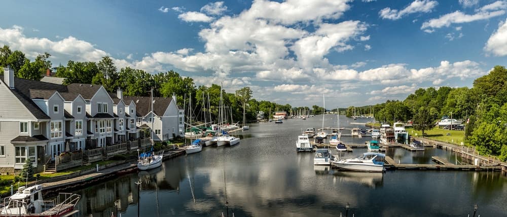 Picton Harbour Inn