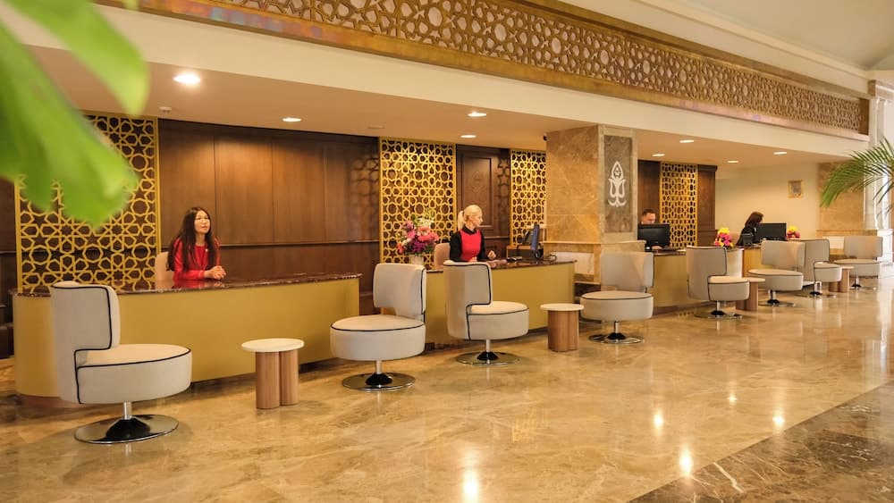 Kempinski Hotel The Dome Belek - All Inclusive
