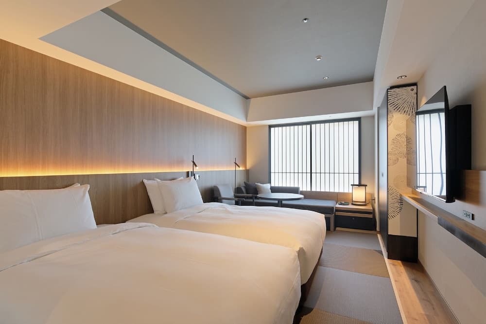 The Chapter Kyoto, a Tribute Portfolio Hotel by Marriott