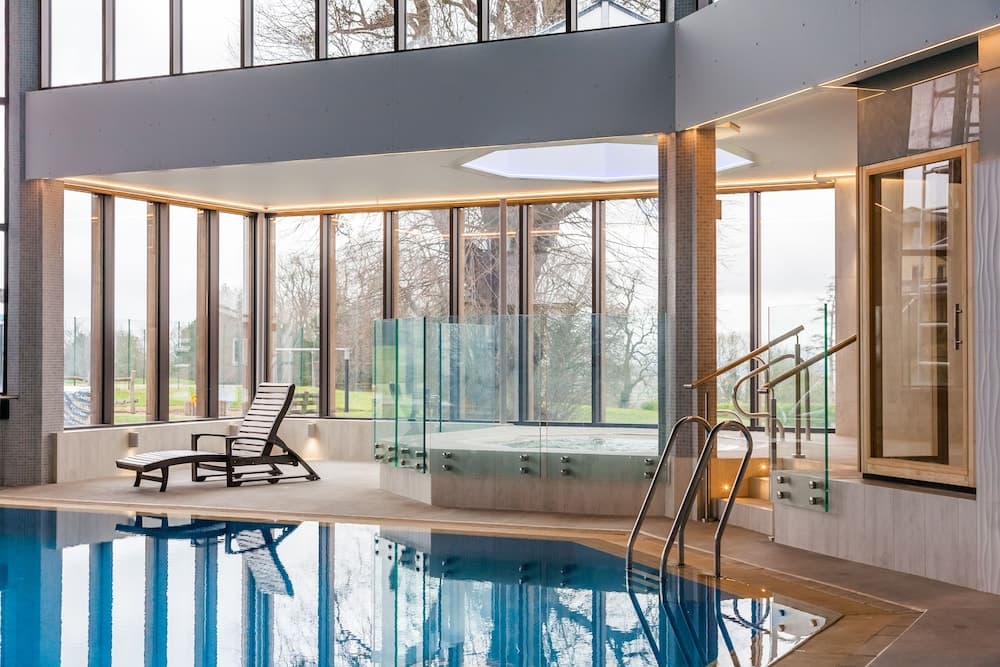 Blunsdon House Hotel