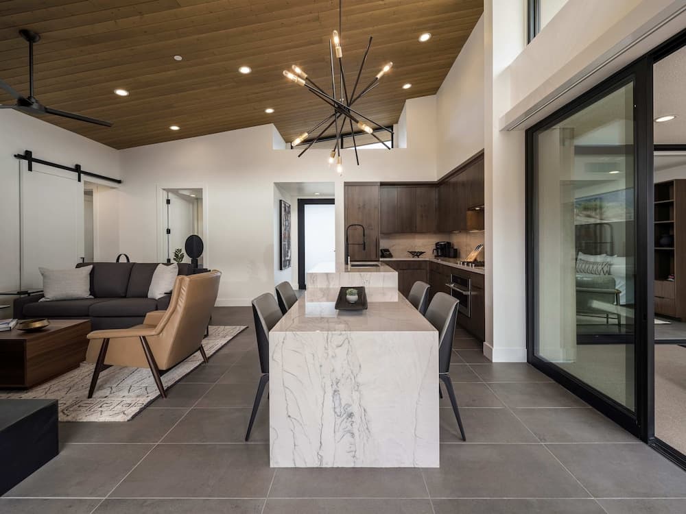 Mountain House Lodge at Sereno Canyon