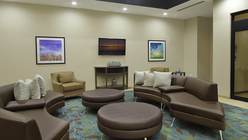 Candlewood Suites Dallas-Frisco NW Toyota Ctr by IHG