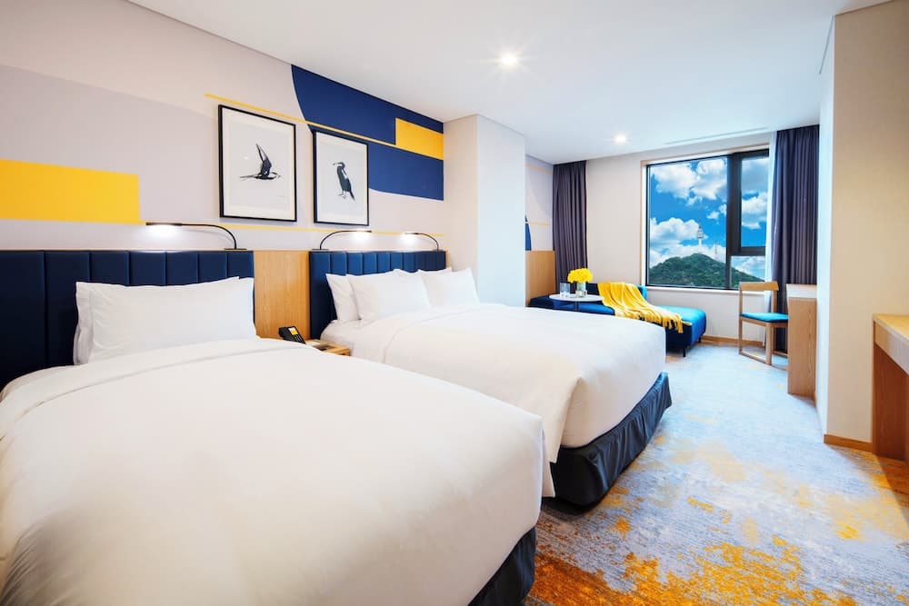 voco Seoul Myeongdong by IHG