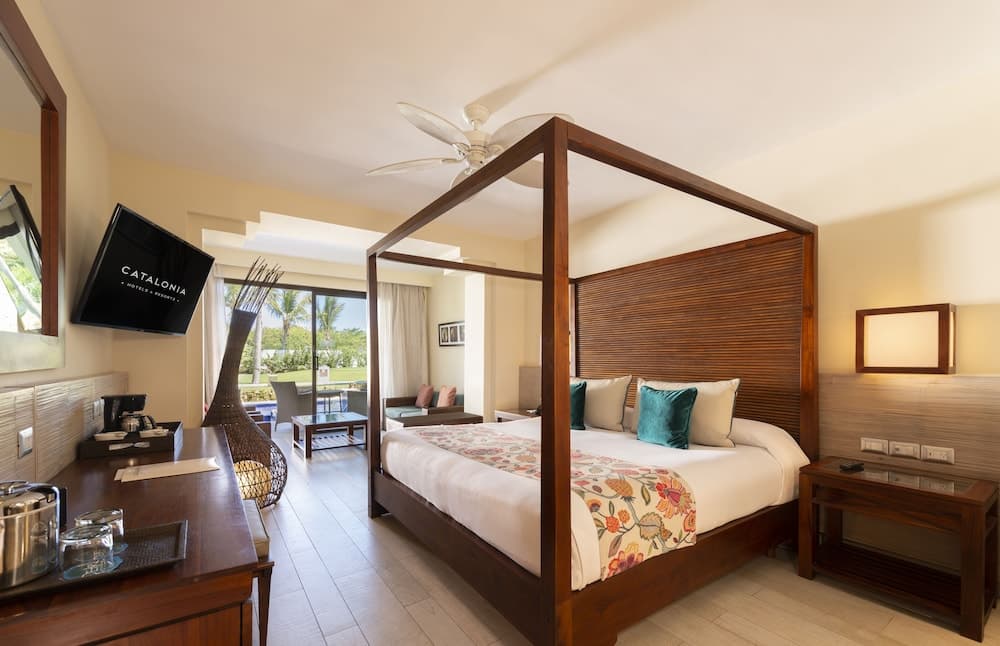 Catalonia Royal Bavaro - Adults Only