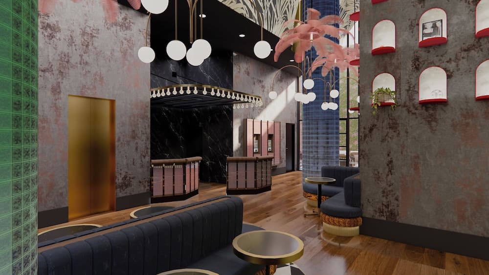 voco Times Square - Broadway by IHG