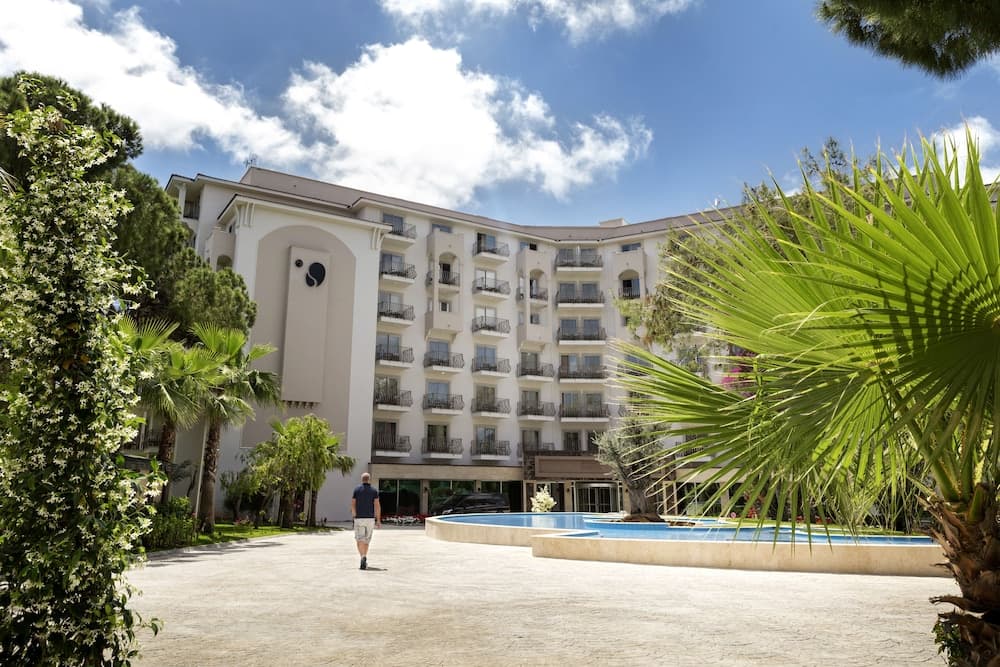 TUI MAGIC LIFE Masmavi