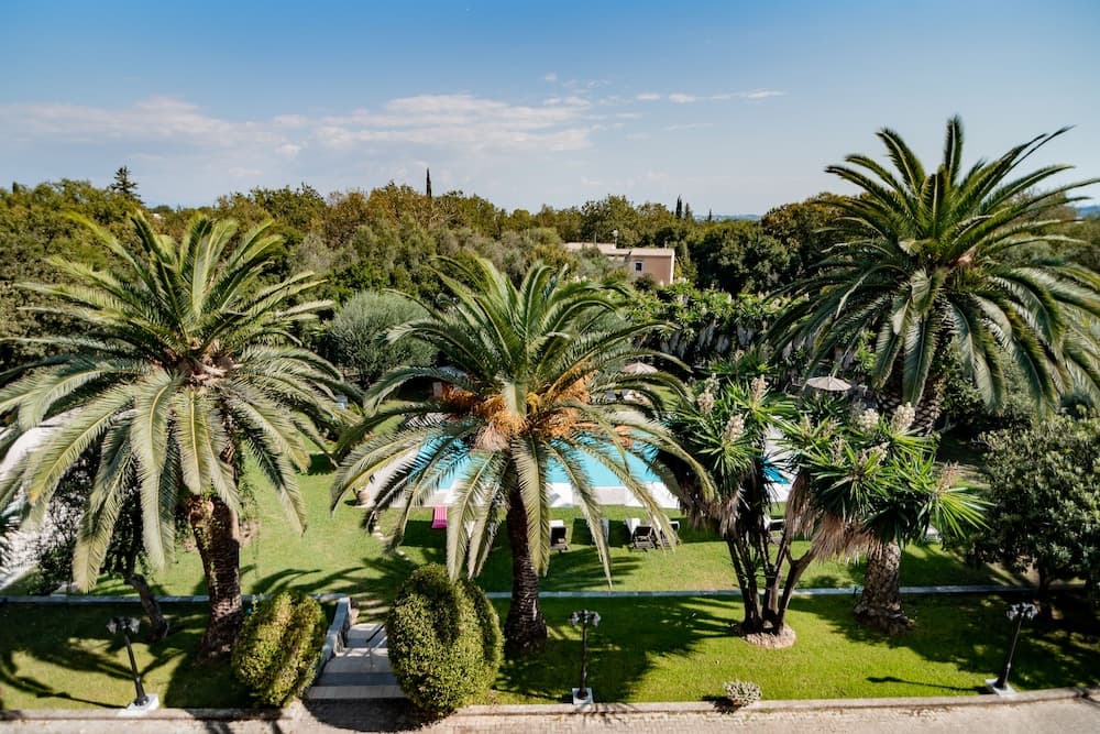 Fiori Hotel