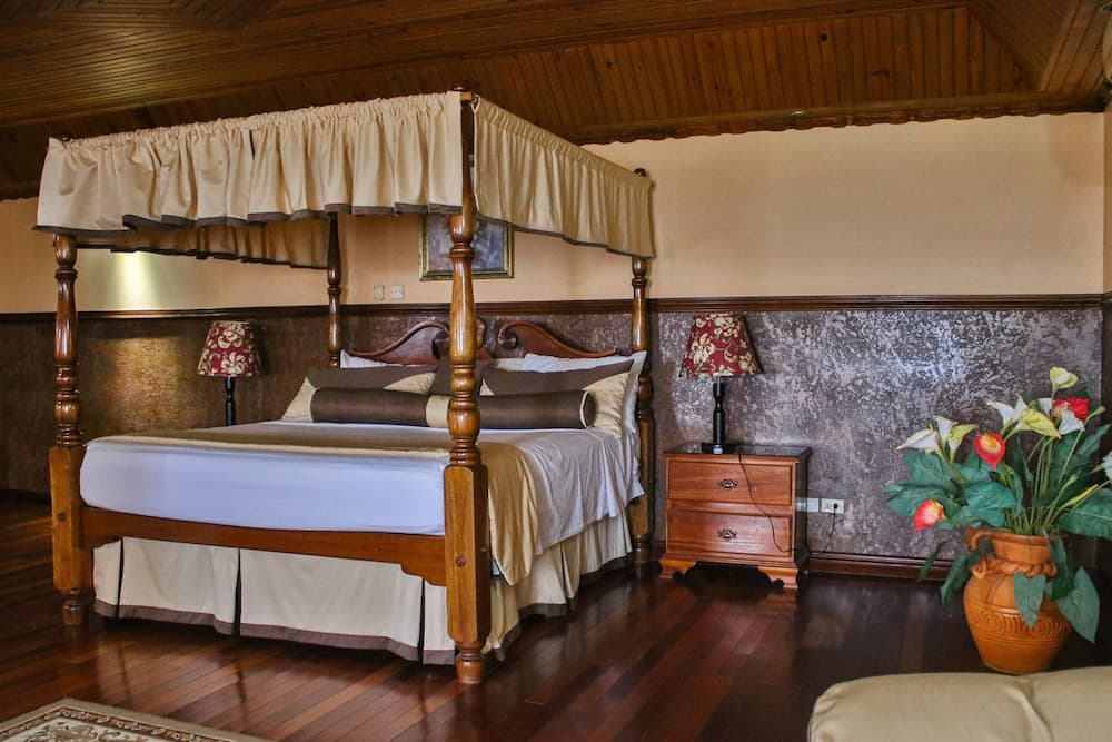 Clarridge View Guest House