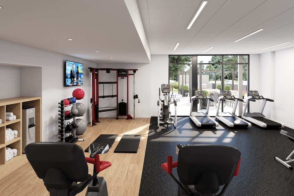 Staybridge Suites Houston Downtown by IHG