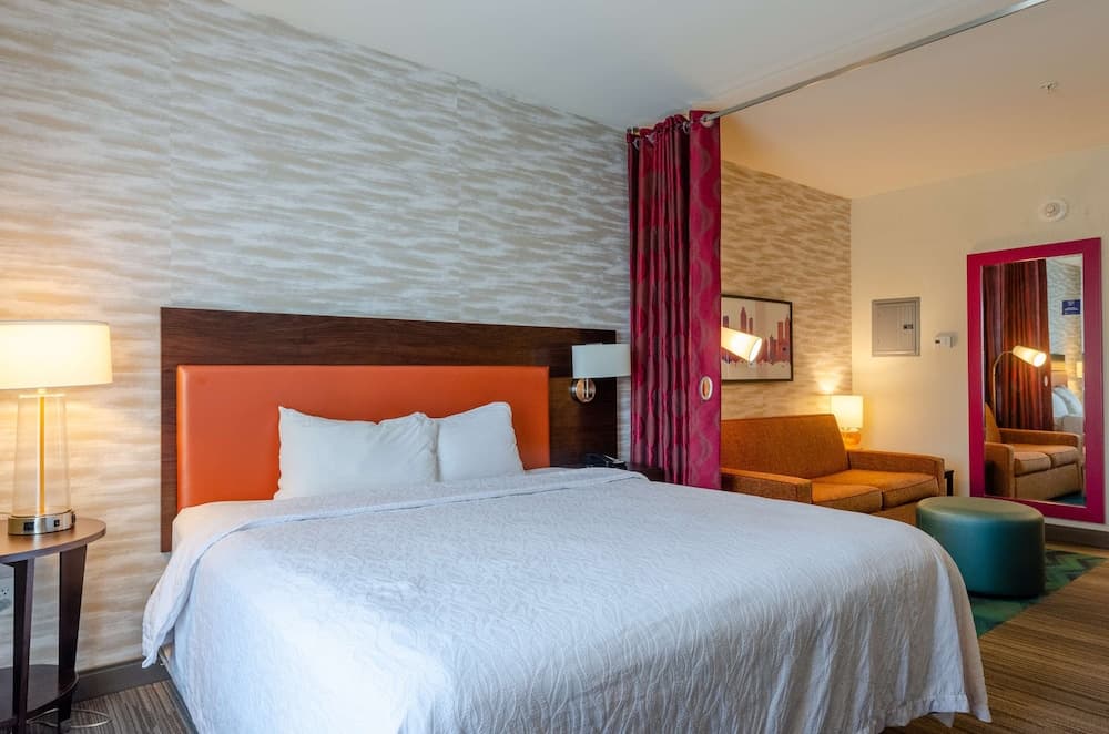 Home2 Suites by Hilton Atlanta Airport West