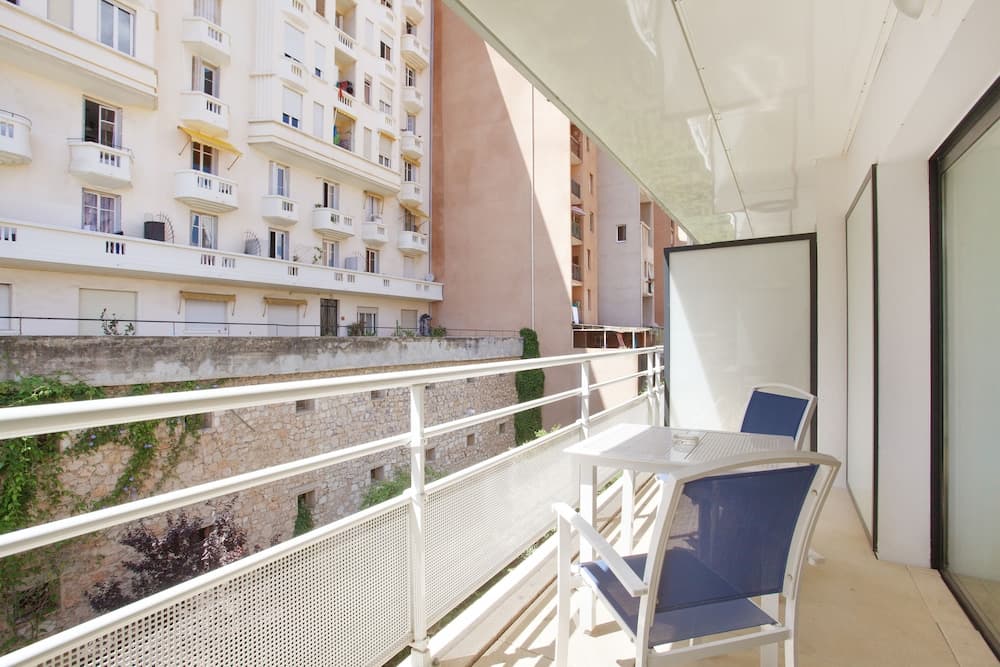 Appart'hôtel Odalys City - Monaco Les Hauts de la Principauté