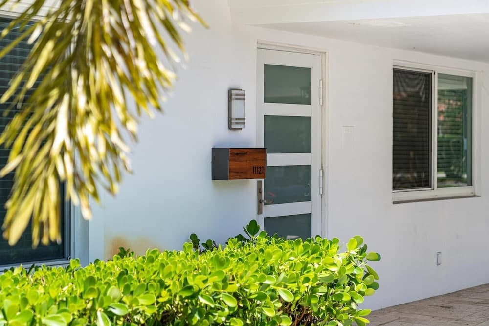 Exclusive Miami House with Private Pool