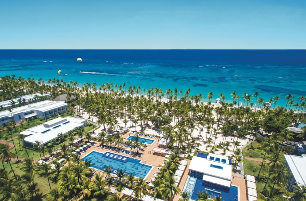 Hotel Riu Palace Macao - Adults Only - All Inclusive