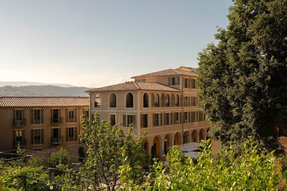 Hotel Du Couvent, A Luxury Collection Hotel, Nice, France