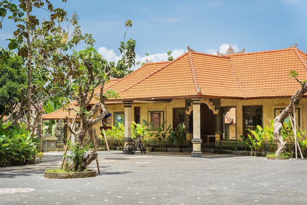 Yoga Amertham Retreat & Resort