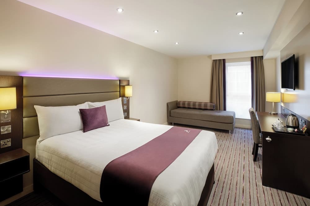 Premier Inn Whitehaven