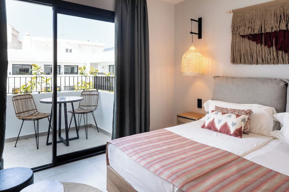 Aparthotel Casita Blanca - Adults Only