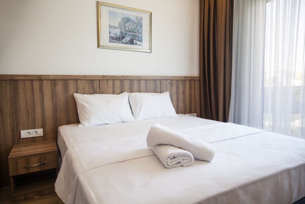 Çınar Butik Hotel Bodrum