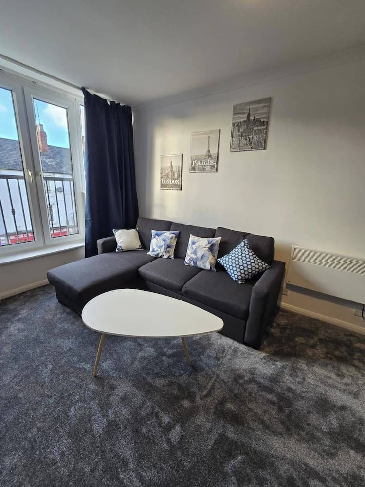 Northampton Cozy Apartment Retreat