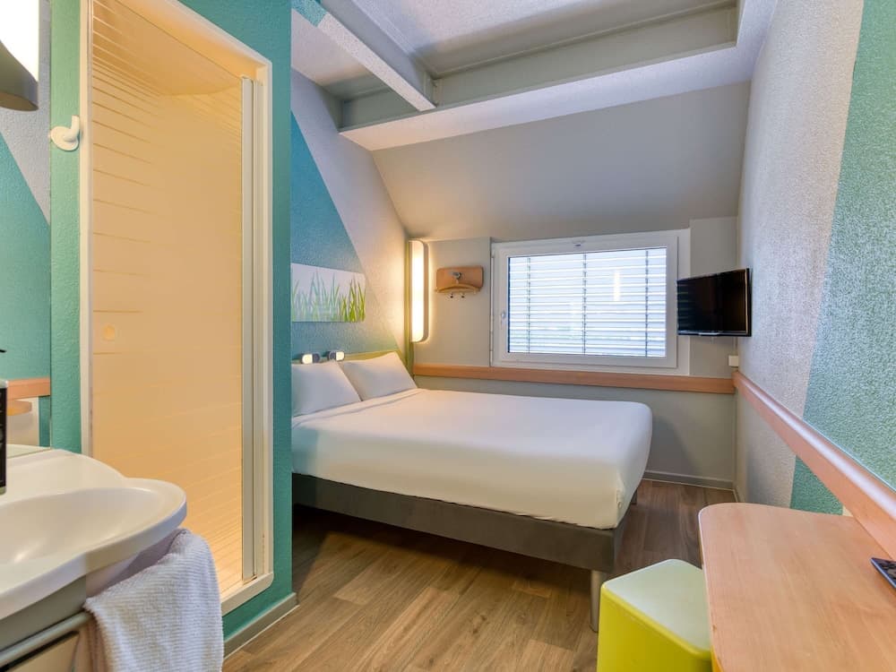 ibis budget Luzern City