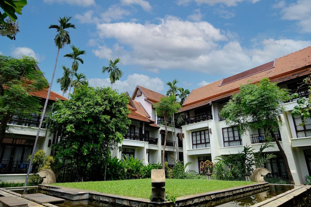 Bodhi Serene Chiang Mai