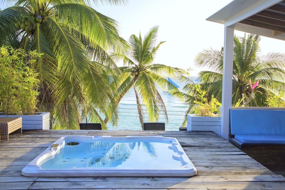 Mayumi Beach Villa