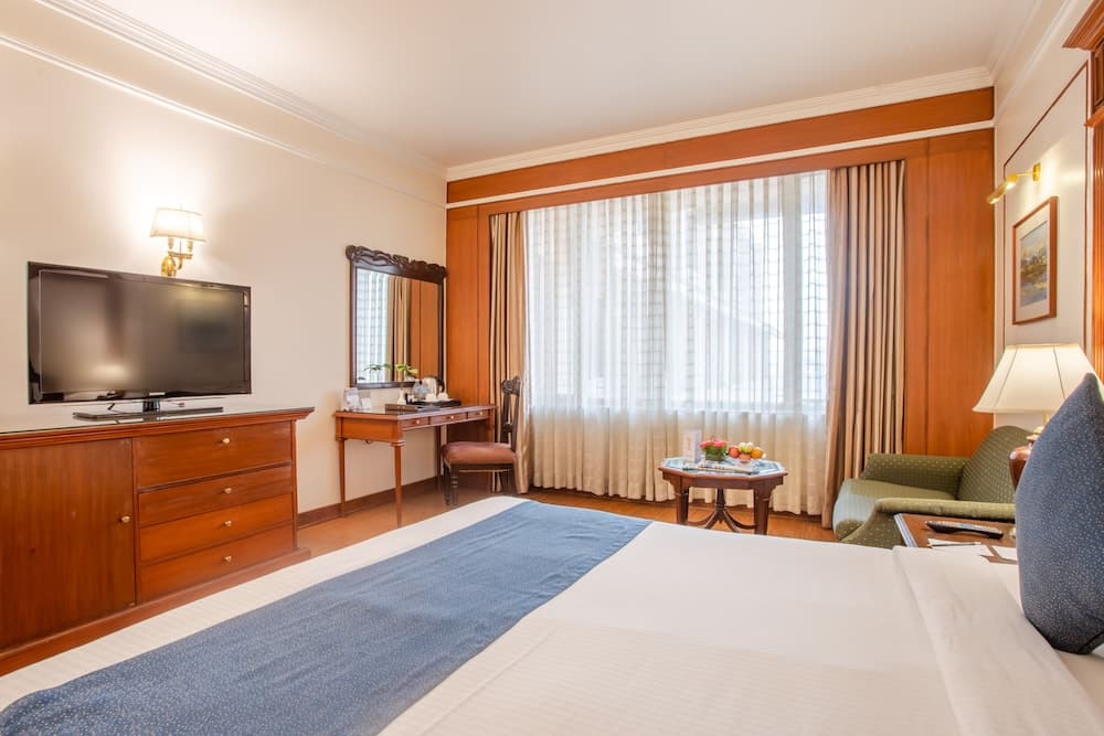 The Everest Hotel Kathmandu