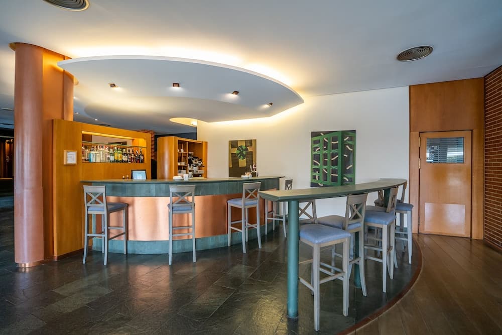 Hotel Posadas de España Paterna