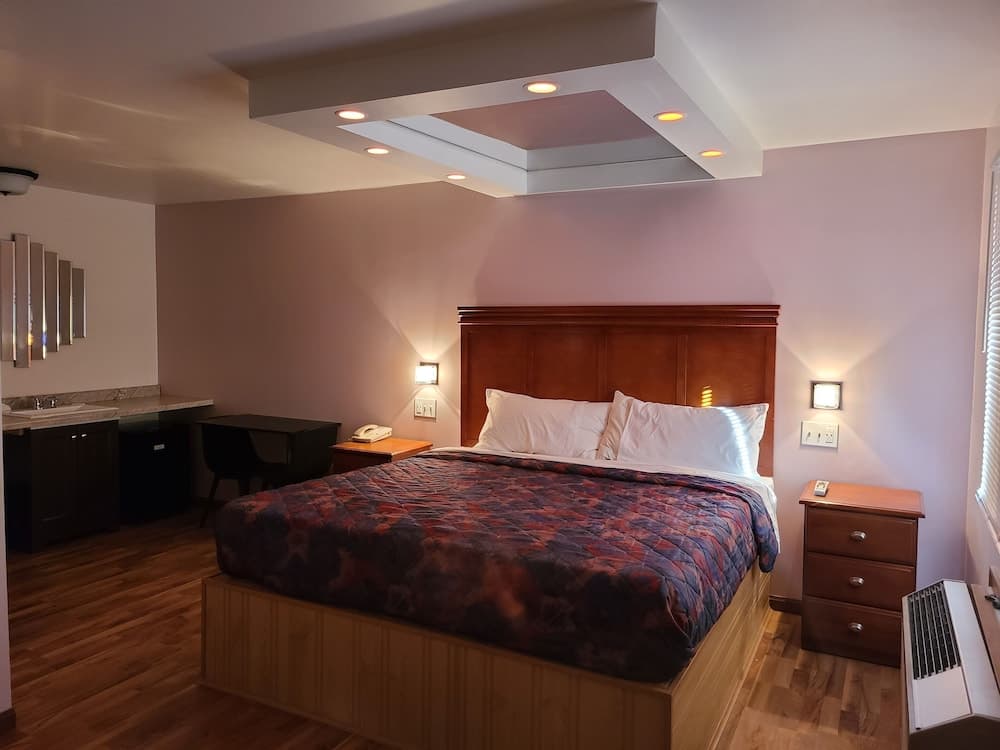 Pleasant Hill Motel