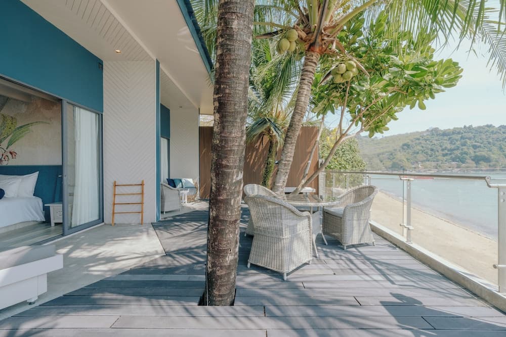 Hotel Tide Phuket