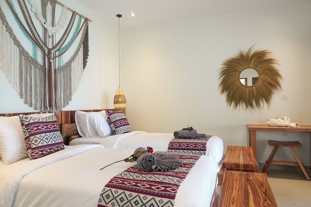 Ayunan Beach Villas Amed