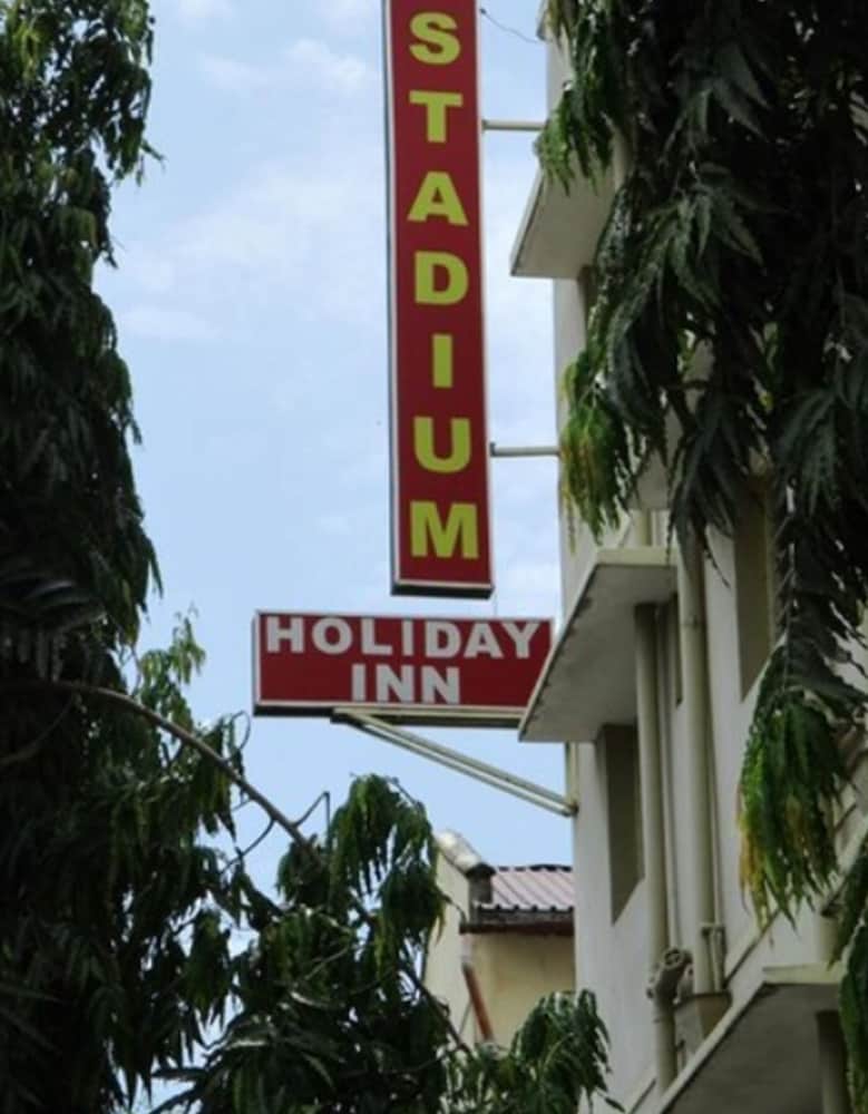 Stadium Holiday Inn Mombasa