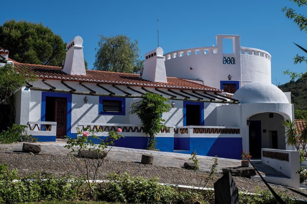 Horta da Moura by WOT Signature