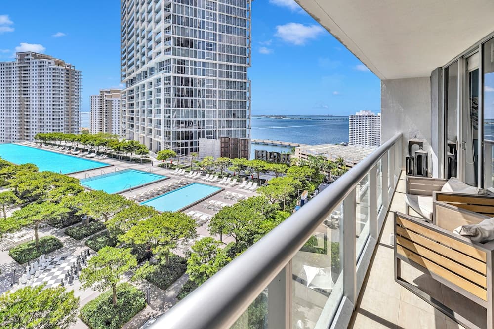 Icon Brickell