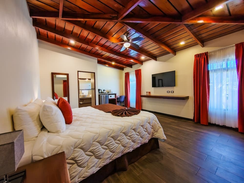 Hotel & Spa Poco a Poco