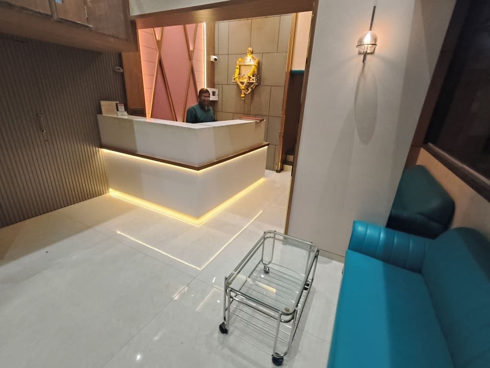 Dream Residency Hotels Pvt. Ltd