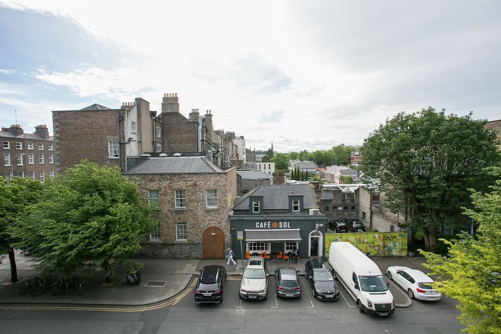 St. Stephen's Green Apartments