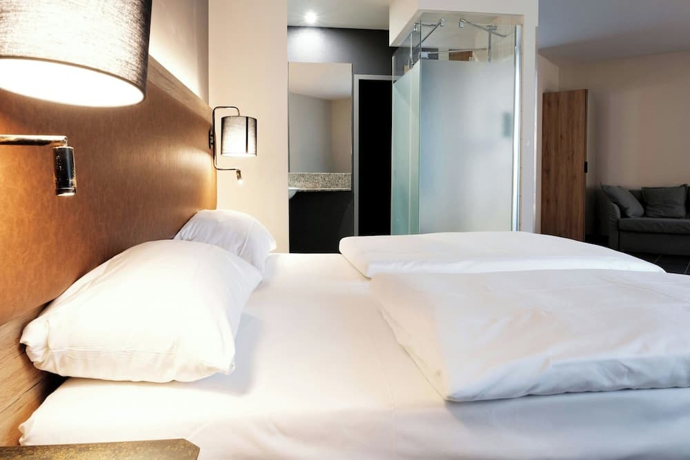 Four Points Flex by Sheraton Ratingen Düsseldorf Airport