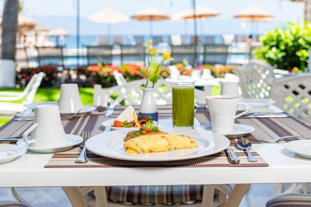 Villa del Palmar Beach Resort and Spa - All Inclusive