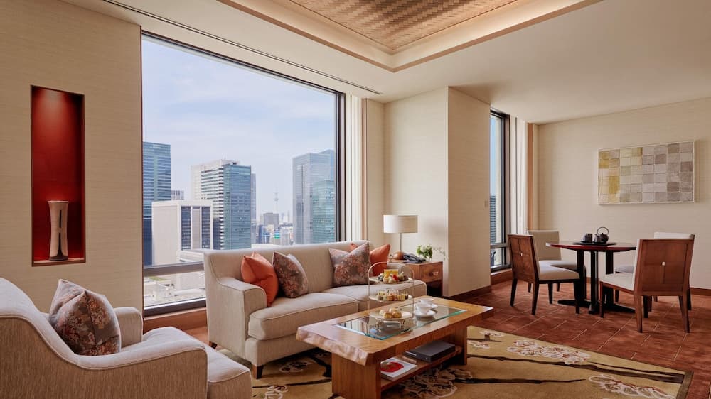 The Peninsula Tokyo