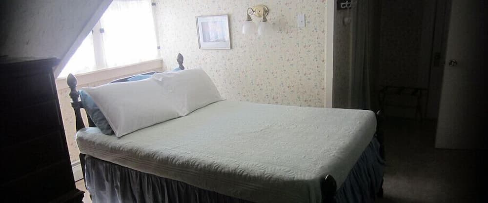 Inn at Neshobe River