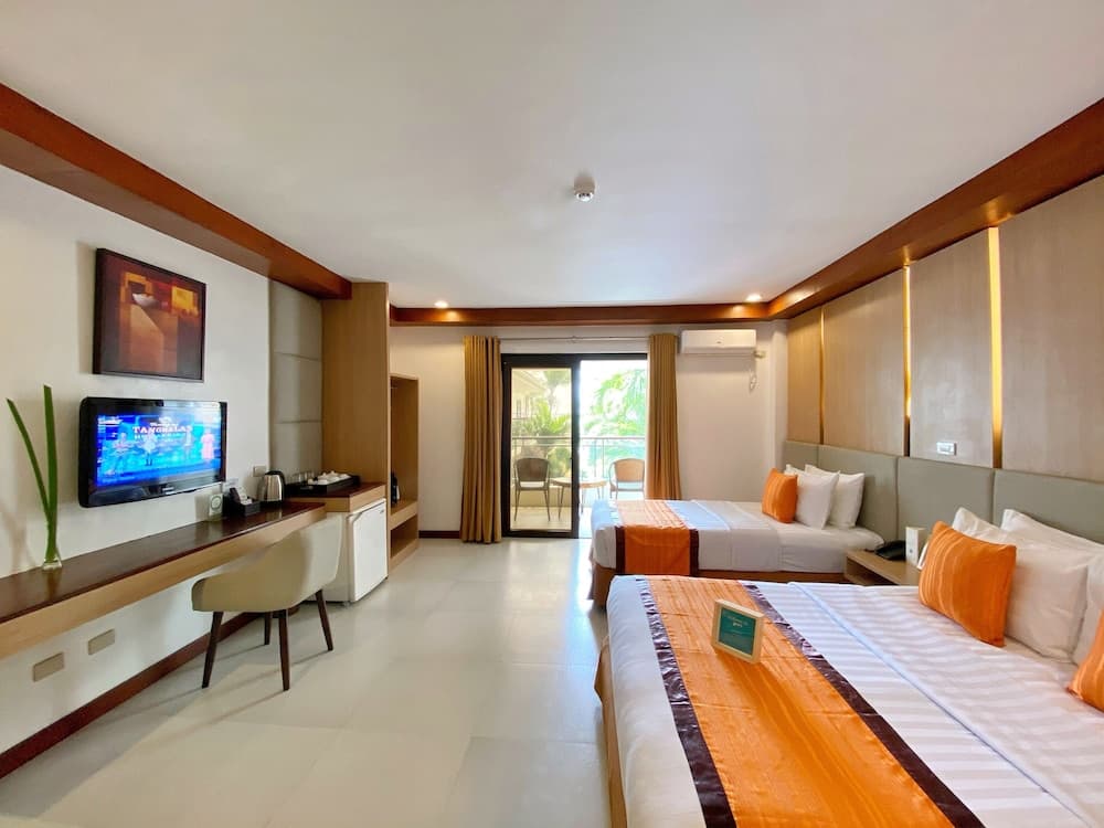 Jony's Beach Resort