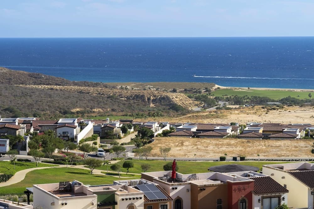 Cabo Beach Cottage, Oceanview, 35 off Quivira Golf - Direct Access to the Beach
