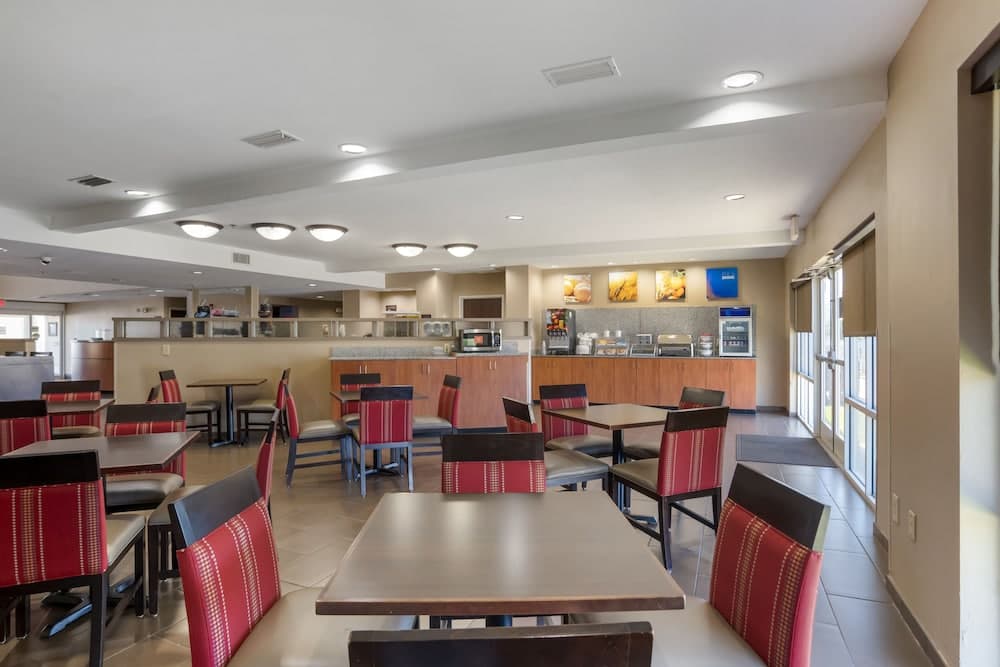 Comfort Suites Foley