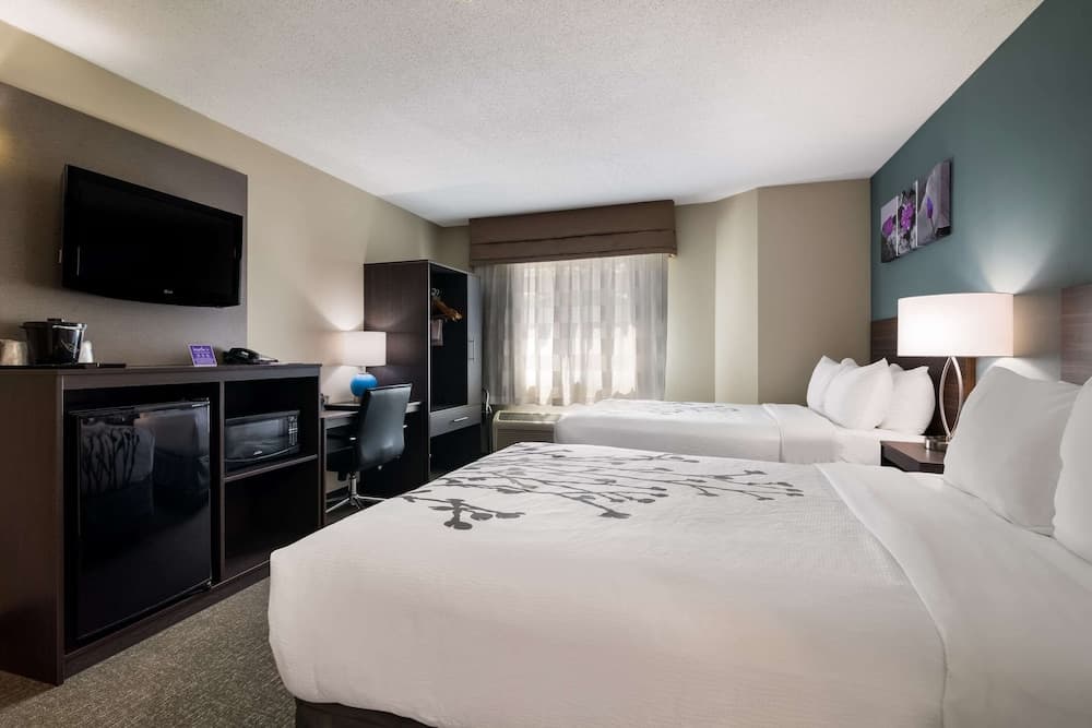 Garner Hotel Londonderry - Manchester by IHG