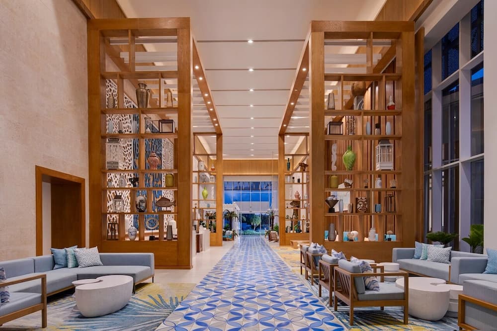 Dreams Cap Cana Resort & Spa - All Inclusive