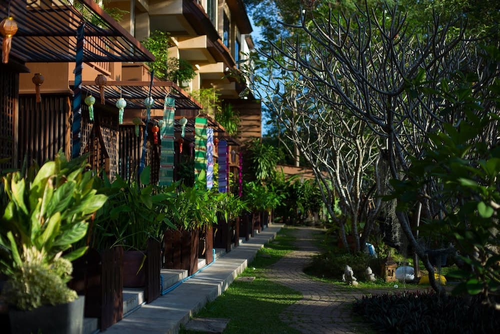 Villa San Pee Seua